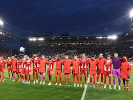 Bayern Smash 52-Year Bundesliga Goal Record, Fire Warning To Real Madrid