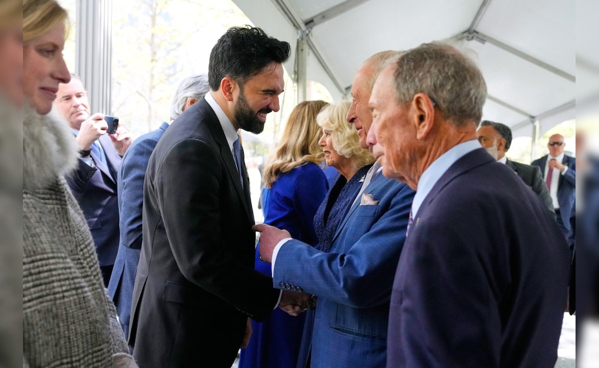 Latest and Breaking News on NDTV