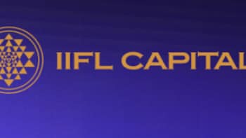 IIFL Capital Shares Surge Over 5% After Fairfax India Investment