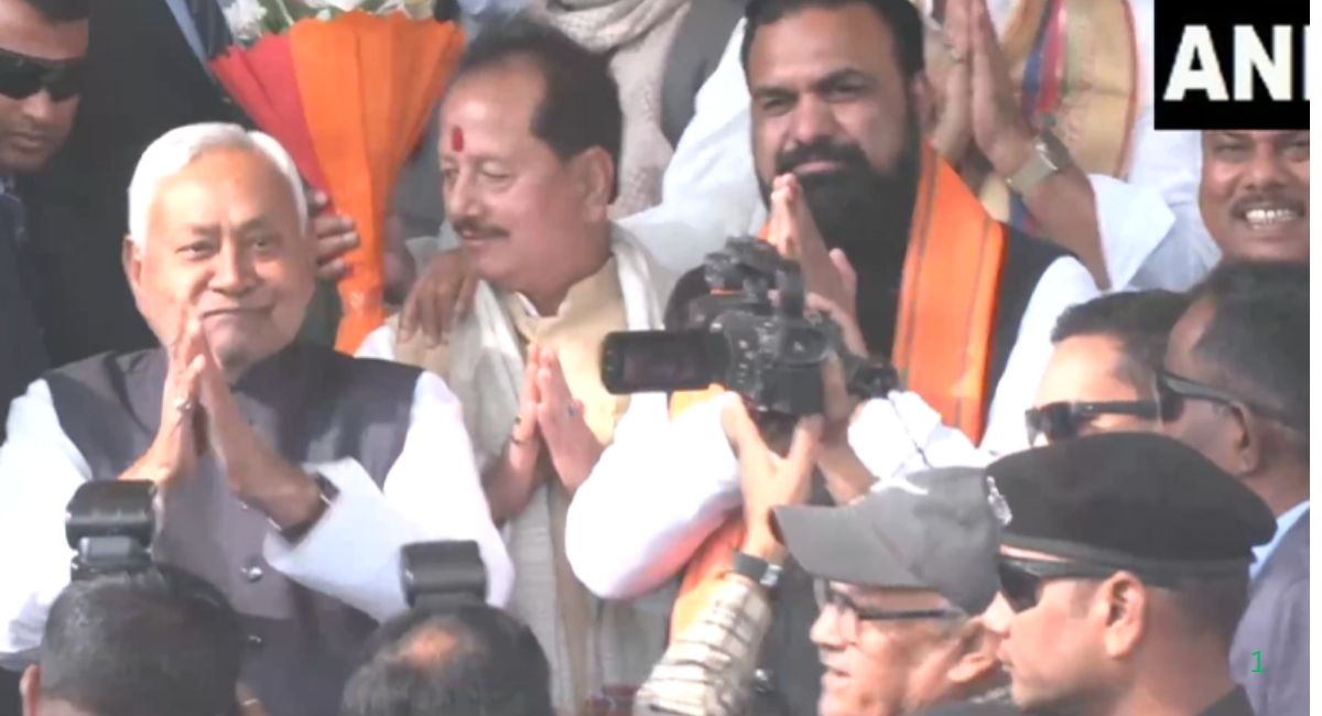 बिहार में बीजेपी-जेडीयू में विधानसभा अध्यक्ष पद पर तनातनी, समझिए इनसाइड स्टोरी