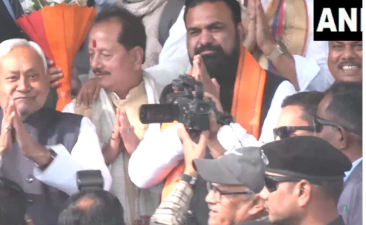 बिहार में बीजेपी-जेडीयू में विधानसभा अध्यक्ष पद पर तनातनी, समझिए इनसाइड स्टोरी