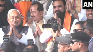 बिहार में बीजेपी-जेडीयू में विधानसभा अध्यक्ष पद पर तनातनी, समझिए इनसाइड स्टोरी