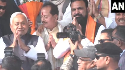 बिहार में बीजेपी-जेडीयू में विधानसभा अध्यक्ष पद पर तनातनी, समझिए इनसाइड स्टोरी