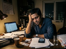 Psychiatrists Explain How Chronic Stress Can Worsen Gut And Heart Health