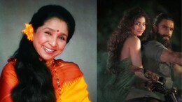 How Asha Bhosle's Iconic <i>Piya Tu</i> Became A <i>Dhurandhar</i> Superhit