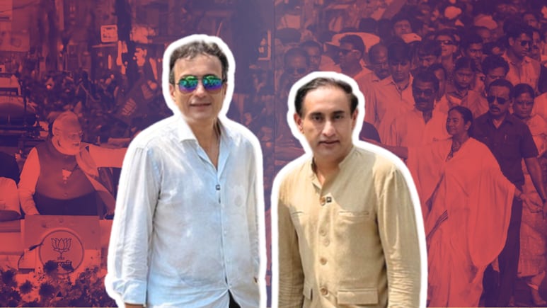 State Elections 2026: Why Does Ruchir Sharma Believe West Bengal Is Harder To Flip Than It Looks?