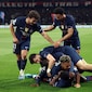 PSG Edge Bayern Munich In Nine-Goal Champions League Semi-Final Epic