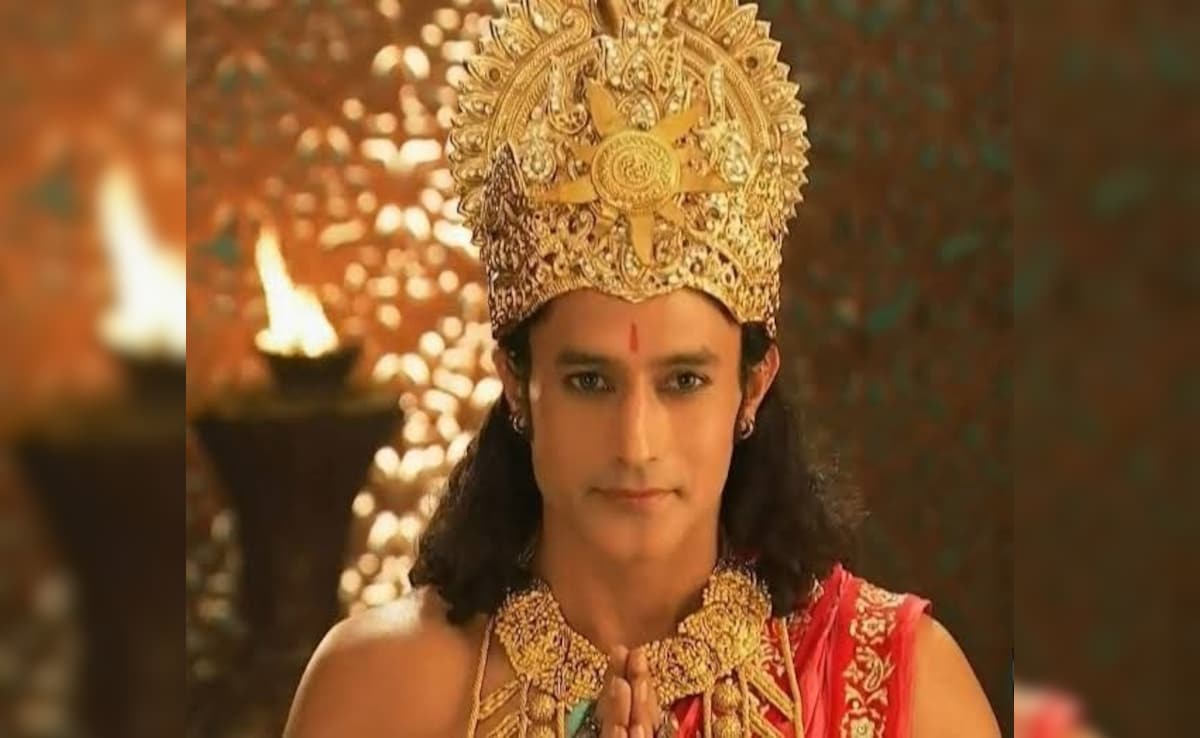 Latest and Breaking News on NDTV