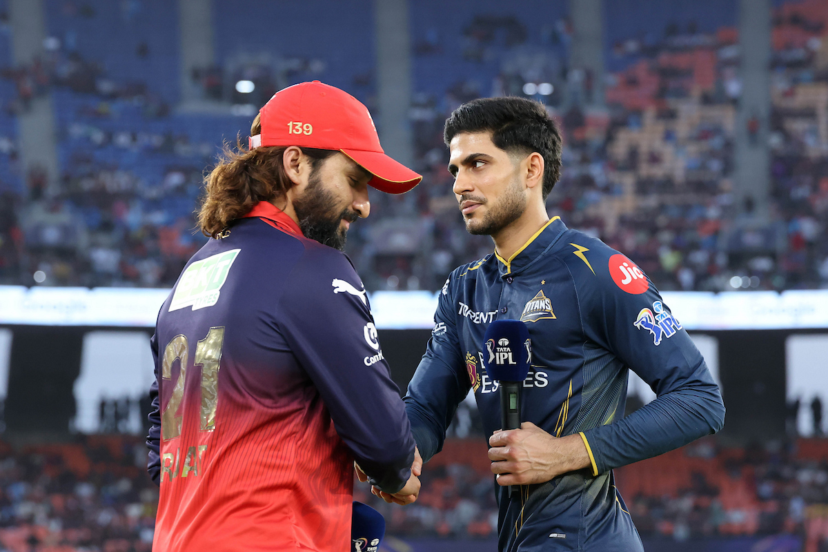 RCB Captain Patidar's Blunt Admission On 'Hiccups' After Crushing Defeat