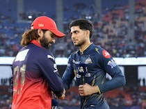 RCB Captain Rajat Patidar Makes Blunt Admission On Hiccups After Crushing Defeat vs GT