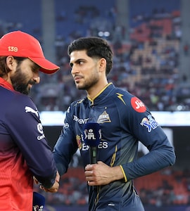 RCB Captain Rajat Patidar Makes Blunt Admission On Hiccups After Crushing Defeat vs GT