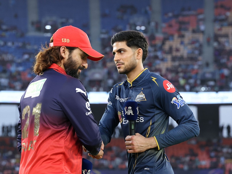 GT vs RCB LIVE Score, IPL 2026: All Eyes On Virat Kohli As Shubman Gill Puts RCB To Bat; Star Pacer Not In Action