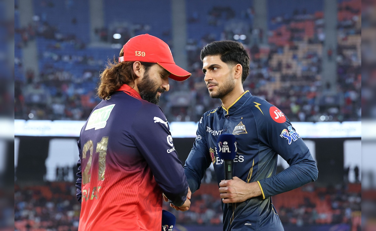 IPL 2026 के 42वें मैच के बाद ऐसा है प्वाइंट्स टेबल का हाल, गुजरात के जीतने से किस टीम को हुआ नुकसान