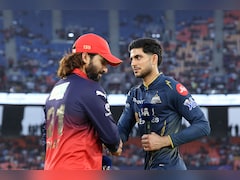 IPL 2026 के 42वें मैच के बाद ऐसा है प्वाइंट्स टेबल का हाल, गुजरात के जीतने से किस टीम को हुआ नुकसान