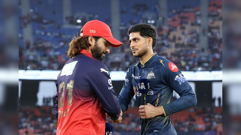 IPL 2026 के 42वें मैच के बाद ऐसा है प्वाइंट्स टेबल का हाल, गुजरात के जीतने से किस टीम को हुआ नुकसान