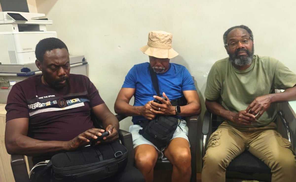 3 US Nationals On Tourist Visas Caught Preaching, Ordered To Leave India