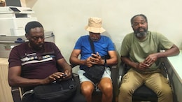3 US Nationals On Tourist Visas Caught Preaching, Ordered To Leave India