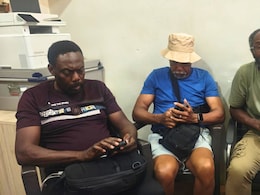 3 US Nationals On Tourist Visas Caught Preaching, Ordered To Leave India