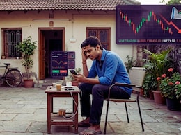 Buldhana News : 'माझी वाट पाहू नका'; शेअर बाजारात ट्रेडिंगमध्ये एक चूक; गणेशच्या निर्णयाने कुटुंबाची वाताहत