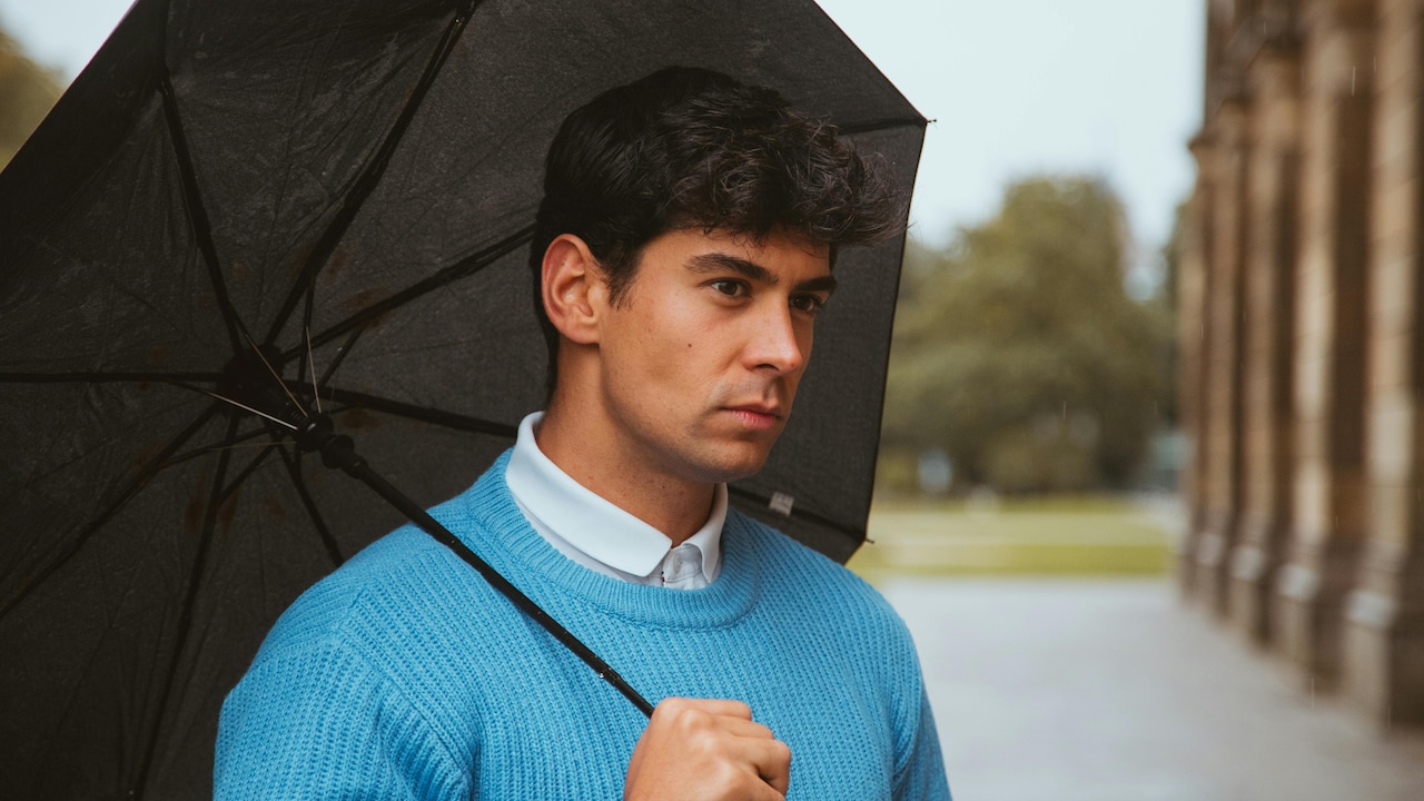 Top UV Umbrellas To stay cool and protected this summer