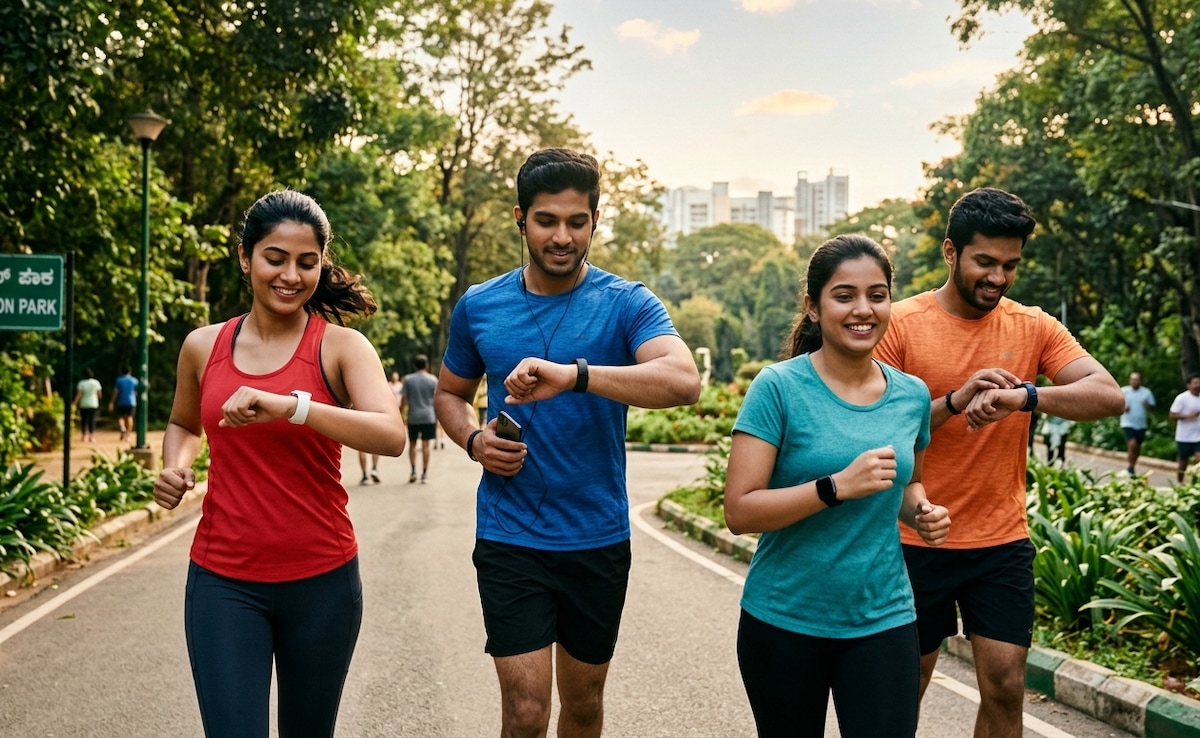 Can Wearables Protect You From Heatwaves? Doctors And Experts Explain