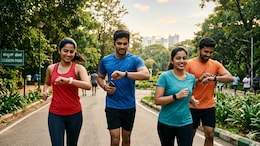 Can Wearables Protect You From Heatwaves? Doctors And Experts Explain