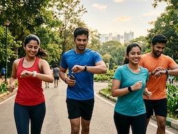 Can Wearables Protect You From Heatwaves? Doctors And Experts Explain