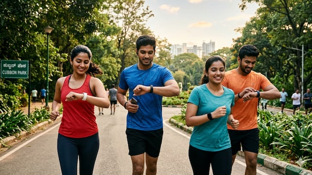 Wearables work best when supported by essential practices
