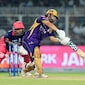 Dropped On 8, Rinku Singh Makes Rajasthan Royals Pay As KKR Register First Win Of IPL 2026