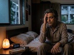 How Scientists Changed Their View Of Insomnia