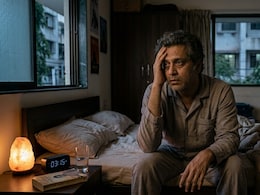 How Scientists Changed Their View Of Insomnia