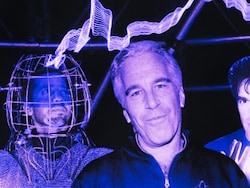 2 Davids, 1 Sex Offender: Epstein And America's Most Popular Magicians