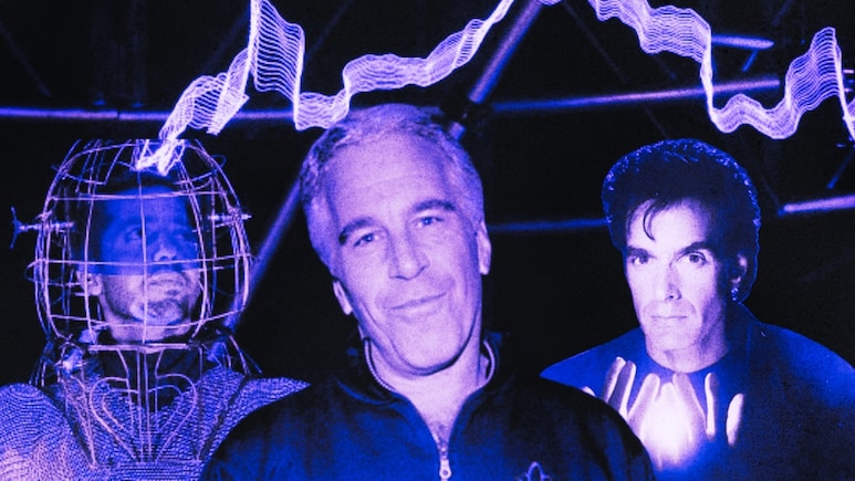 David Copperfield : la sortie qui fait sensation — image 4