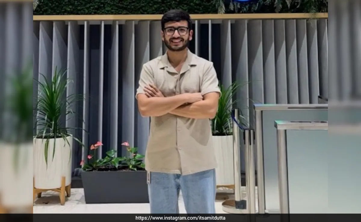 Rejected By IIT And Microsoft, Hired By Meta: One Engineer's Inspiring Journey