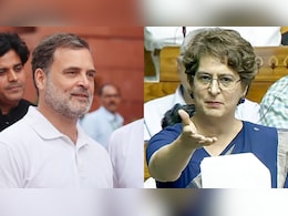 महिला आरक्षण बिल पास क्यों नहीं होने दिया, राहुल गांधी ने बताई वजह; प्रियंका बोलीं- इसे तो गिरना ही था
