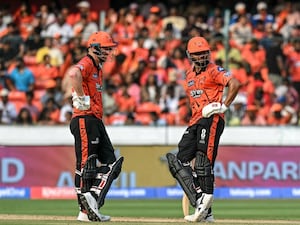 SRH vs LSG LIVE Score, IPL 2026: Nitish Reddy-Heinrich Klaasens 116-Run Partnership Propels SRH To 156/9 vs LSG