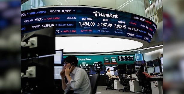 Nikkei, Kospi Lead Asian Market Gains After Wall Street Rebound