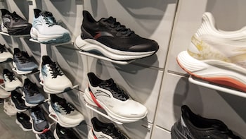 China's Anta Mounts India Comeback as Bilateral Ties Improve