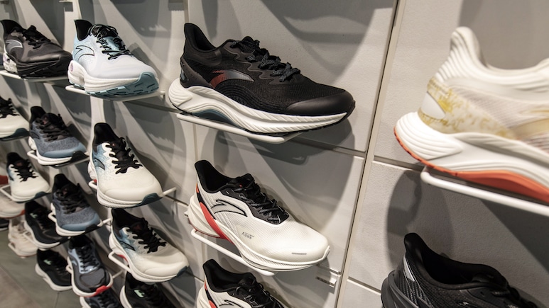 China's Anta Mounts India Comeback as Bilateral Ties Improve