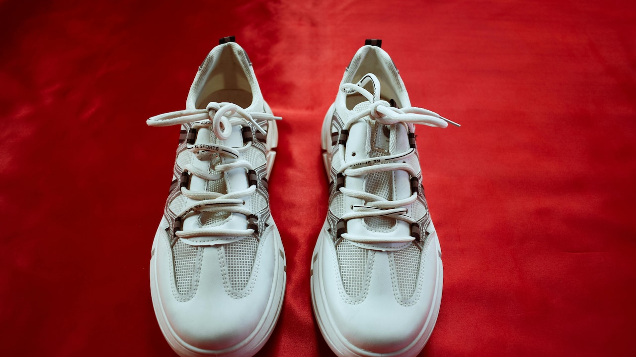 Why New Shoes Cause Blisters And How To Break Them In Without Pain