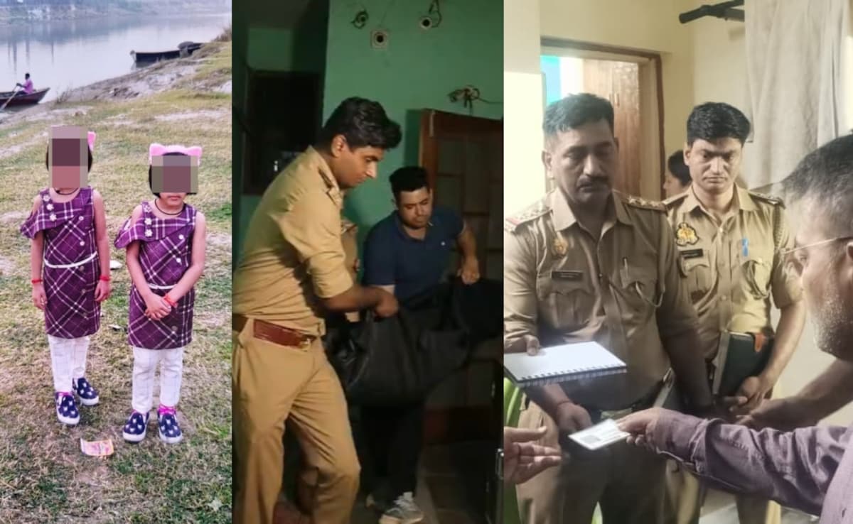 Latest and Breaking News on NDTV