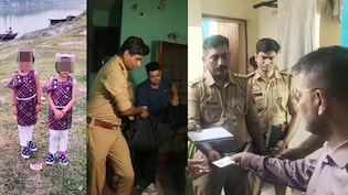 &ldquo;मैं खुद पाल लूंगा&rdquo; ये कहने वाले पिता ने 11 मिनट में काटा जुड़वा बेटियों का गला; कानपुर डबल मर्डर की दर्दनाक कहानी