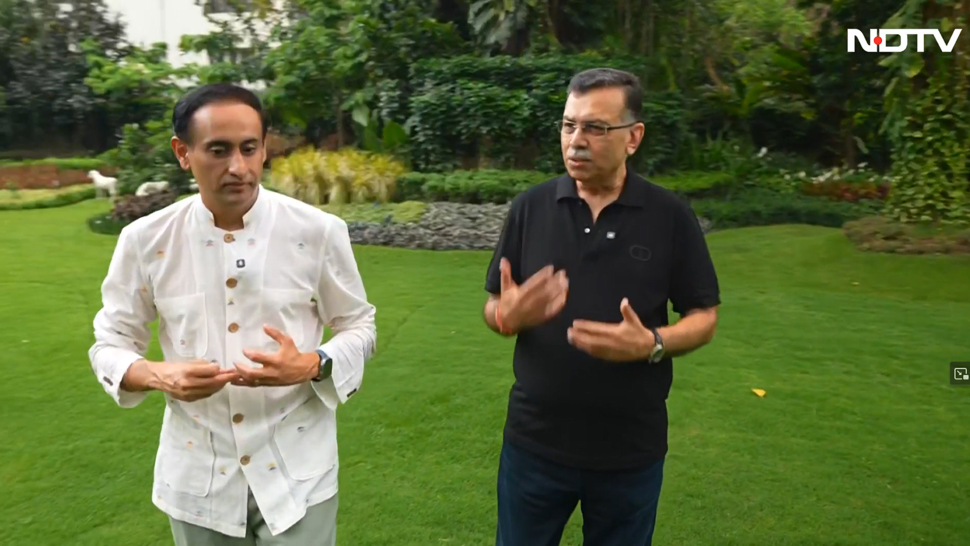 Exclusive: Sanjiv Goenka Slams "Unjust" Social Media Scrutiny Over 'One Incident'