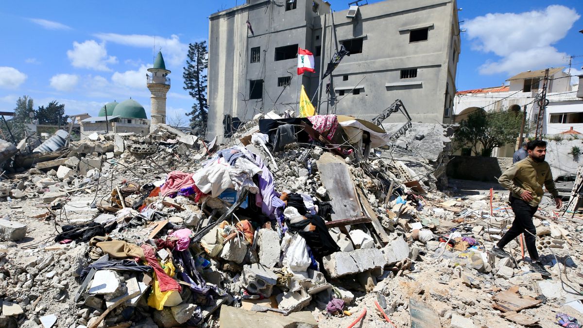 Latest and Breaking News on NDTV