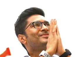 From Shadow To Spotlight: Being Abhishek Banerjee In Bengal Politics