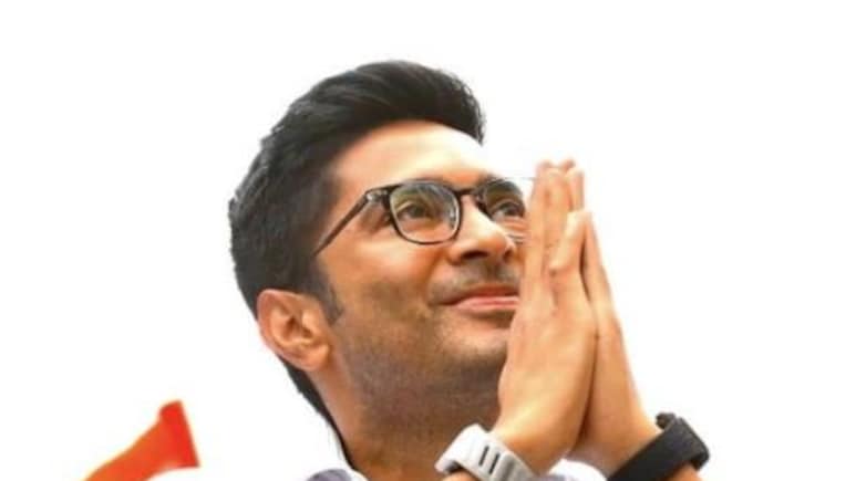 From Shadow To Spotlight: Being Abhishek Banerjee In Bengal Politics