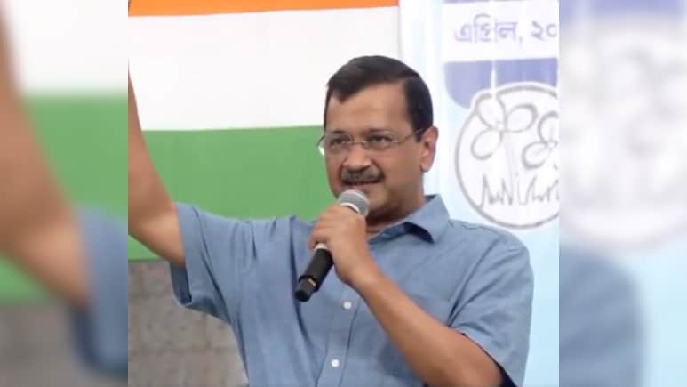 'Hope of Justice Shattered': Kejriwal Writes to Delhi HC Judge, Refuses to Appear in Excise Case