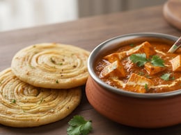 Lahori Paneer Recipe: How To Make This Rich Punjabi Dish For A Special Meal