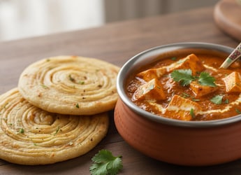 Lahori Paneer Recipe: How To Make This Rich Punjabi Dish For A Special Meal