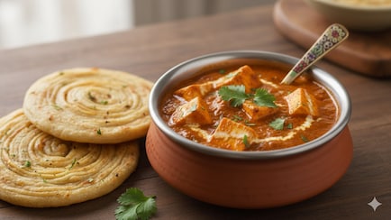 Lahori Paneer Recipe: How To Make This Rich Punjabi Dish For A Special Meal